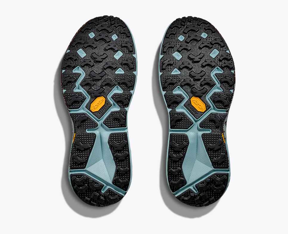 HOKA Speedgoat 2 Druzy / Cafea rece