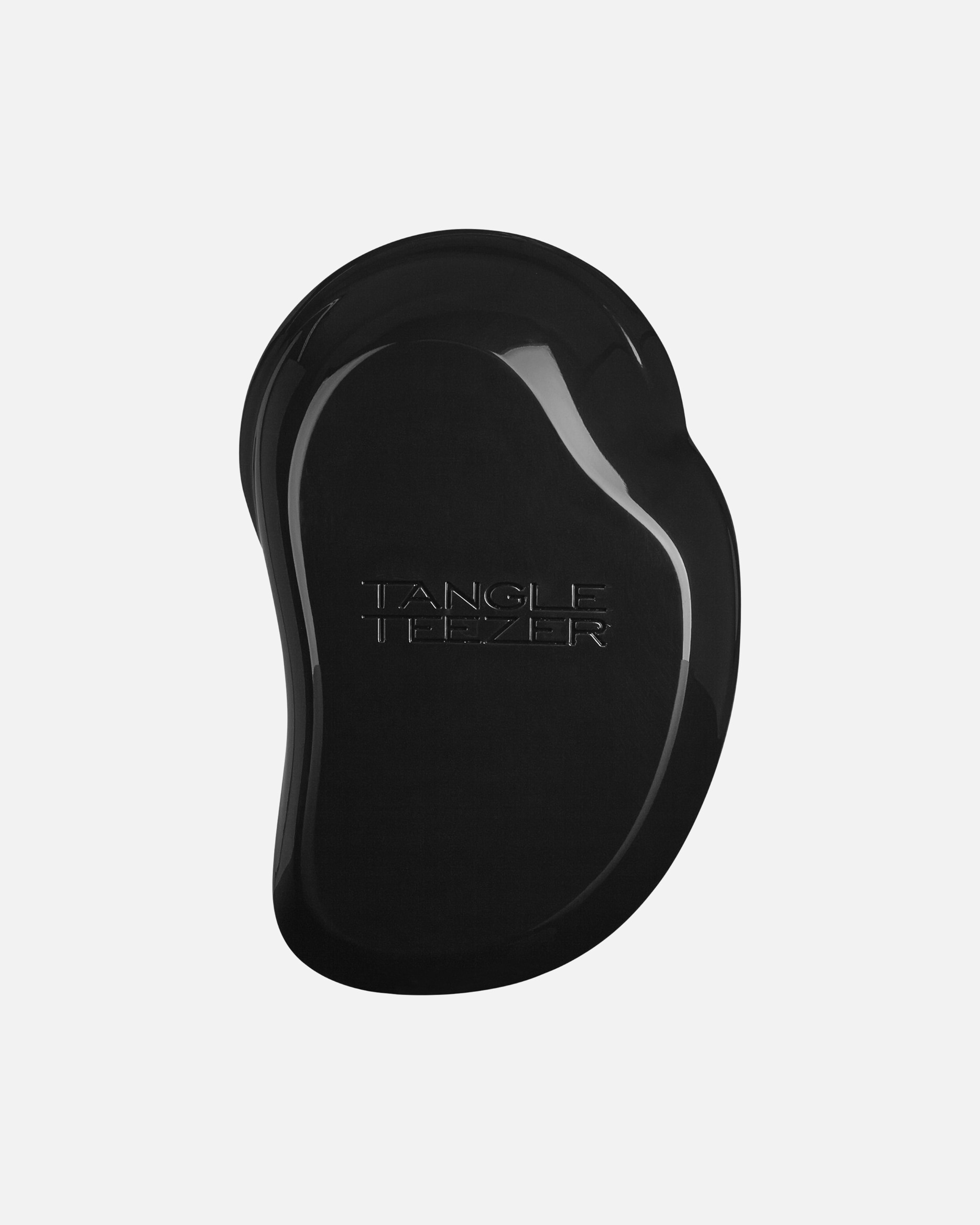 Spazzole piatte e a paletta Tangle Teezer - Tangle Teezer originale - Nero Pantera Originale - 1 pezzo
