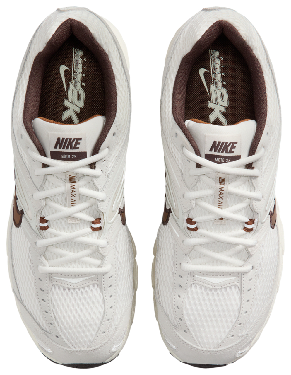 Nike Air Max Moto 2K