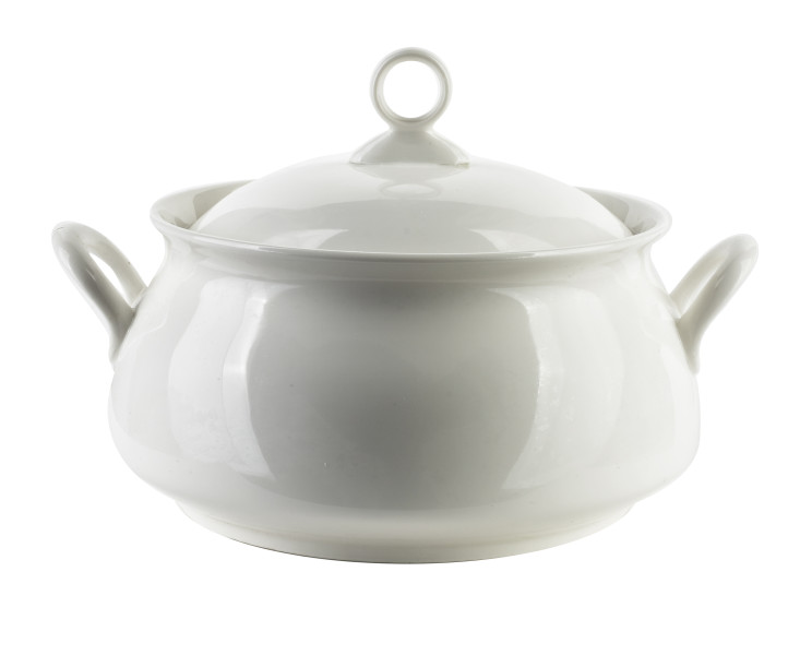 BASIC Waza 2,5L 28x23x16cm