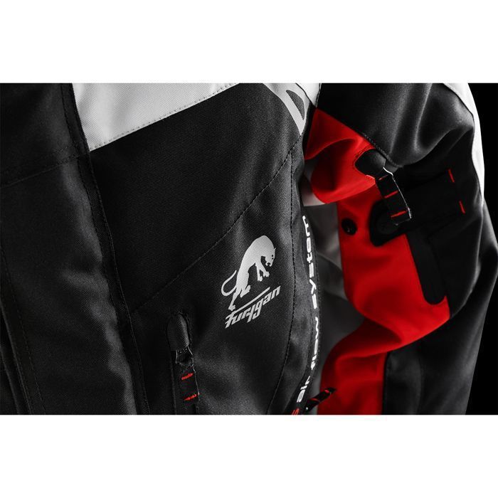 Chaqueta de moto Furygan Apalaches Evo