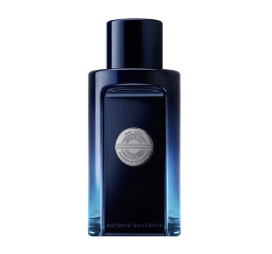 Tester Banderas The Icon woda toaletowa spray 100 ml