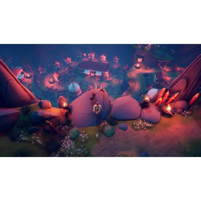 Colección Maxi de Astérix - Juego para Nintendo Switch