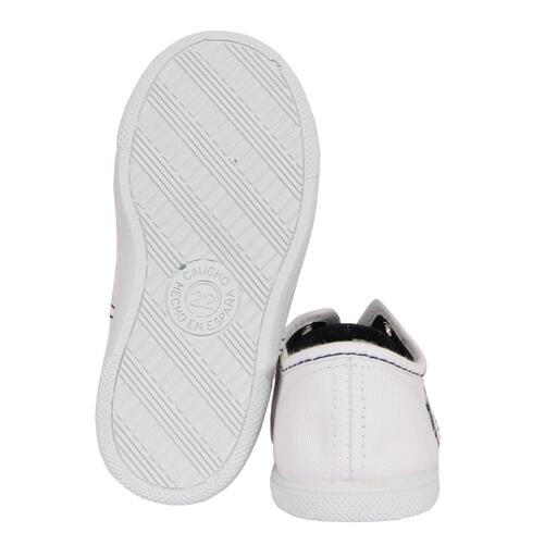  Cotton Club CC0002 Sneakers