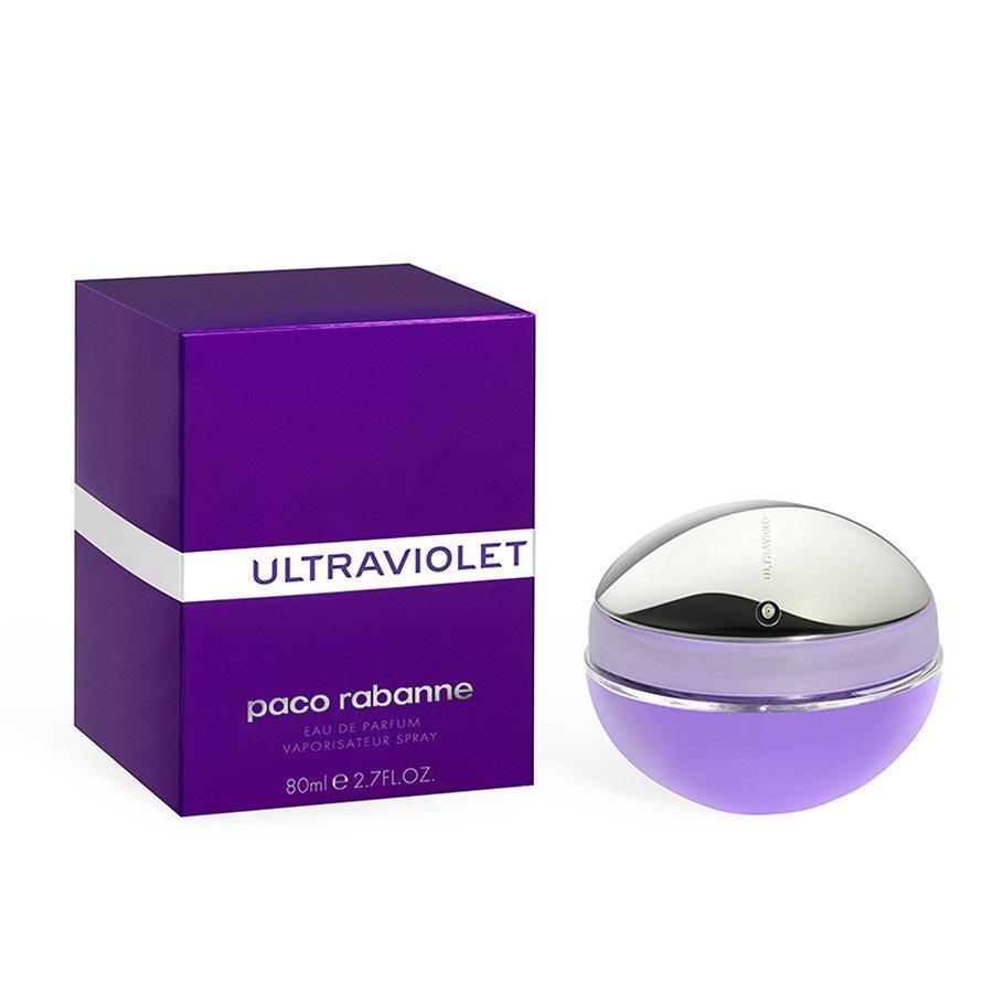 Rabanne Ultraviolettes parfemska voda – 80 ml