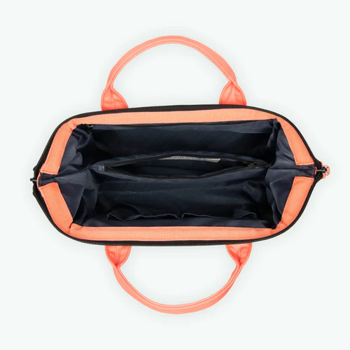 Cabaia Borsa a tracolla Adventurer Bari corail