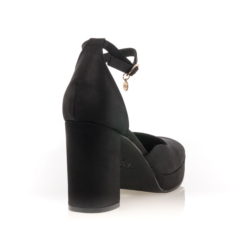 Zwarte pumps voor dames