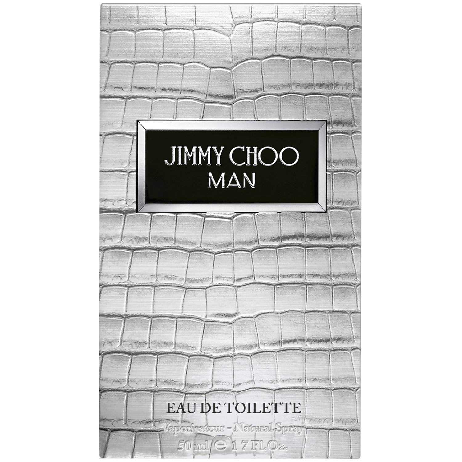Jimmy Choo Eau de Toilette 50ml Heren