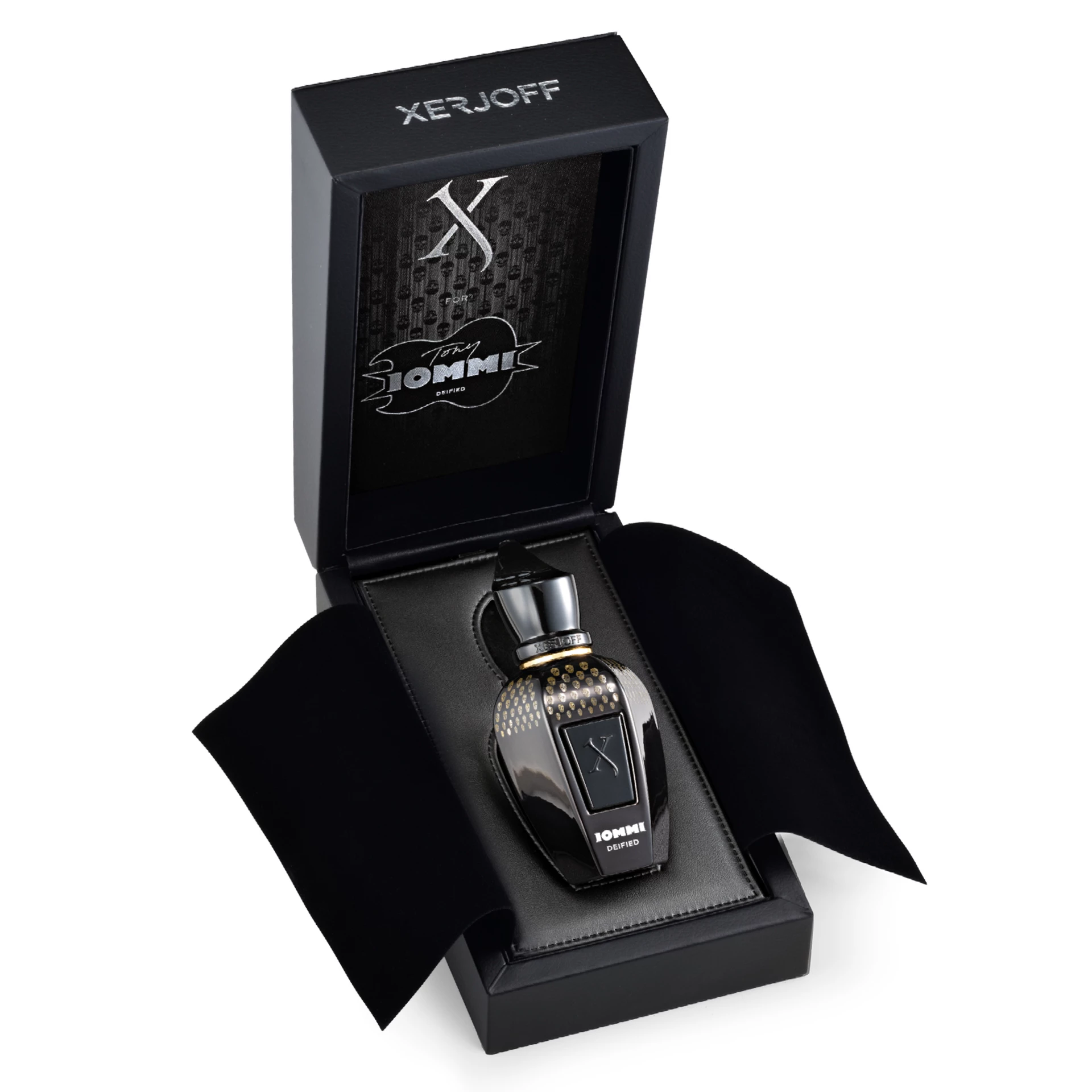Tony Iommi Deified Parfum 50 ml - Xerjoff