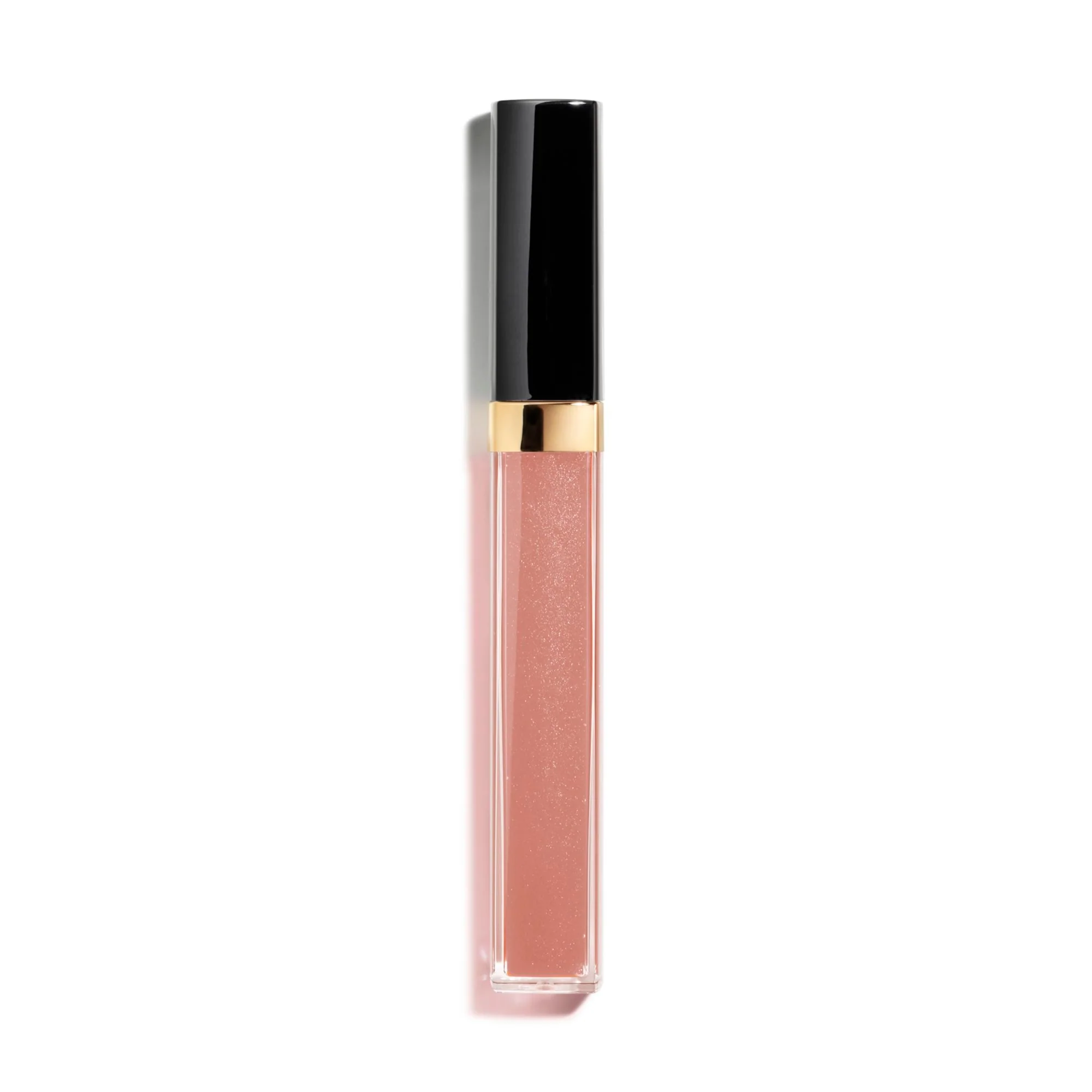 ROUGE COCO GLOSS - GEL BRILLANTE IDRATANTE