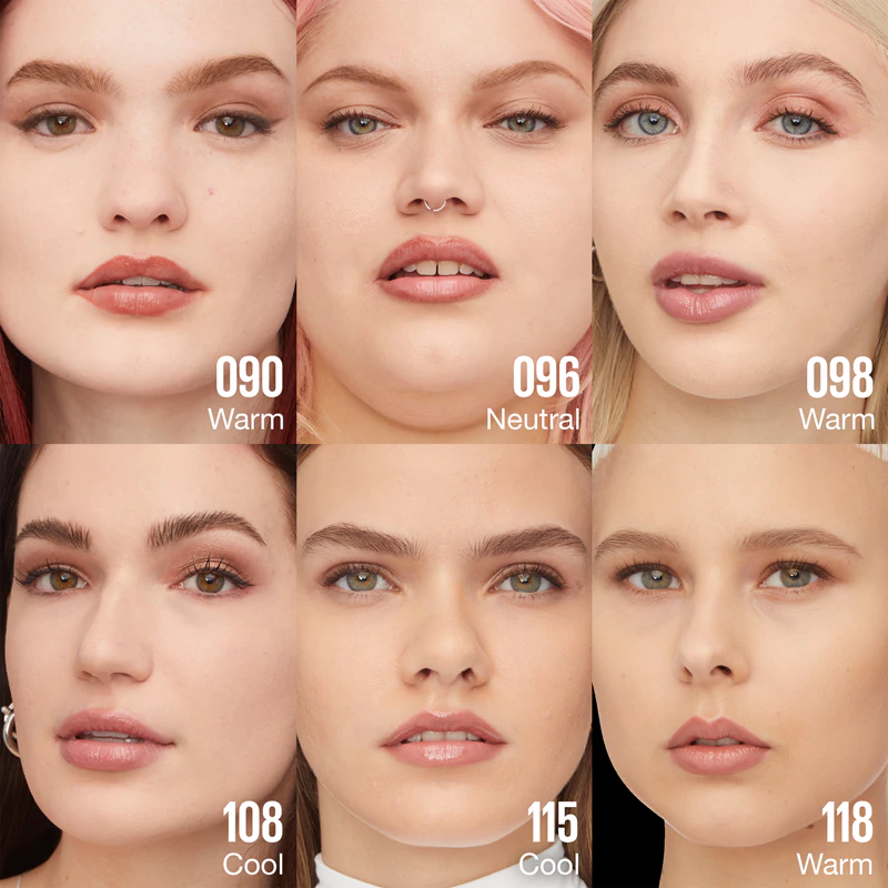 Ľahký podkladový make-up MAYBELLINE NEW YORK SuperStay Lumi-Matte pre dlhotrvajúce výsledky
