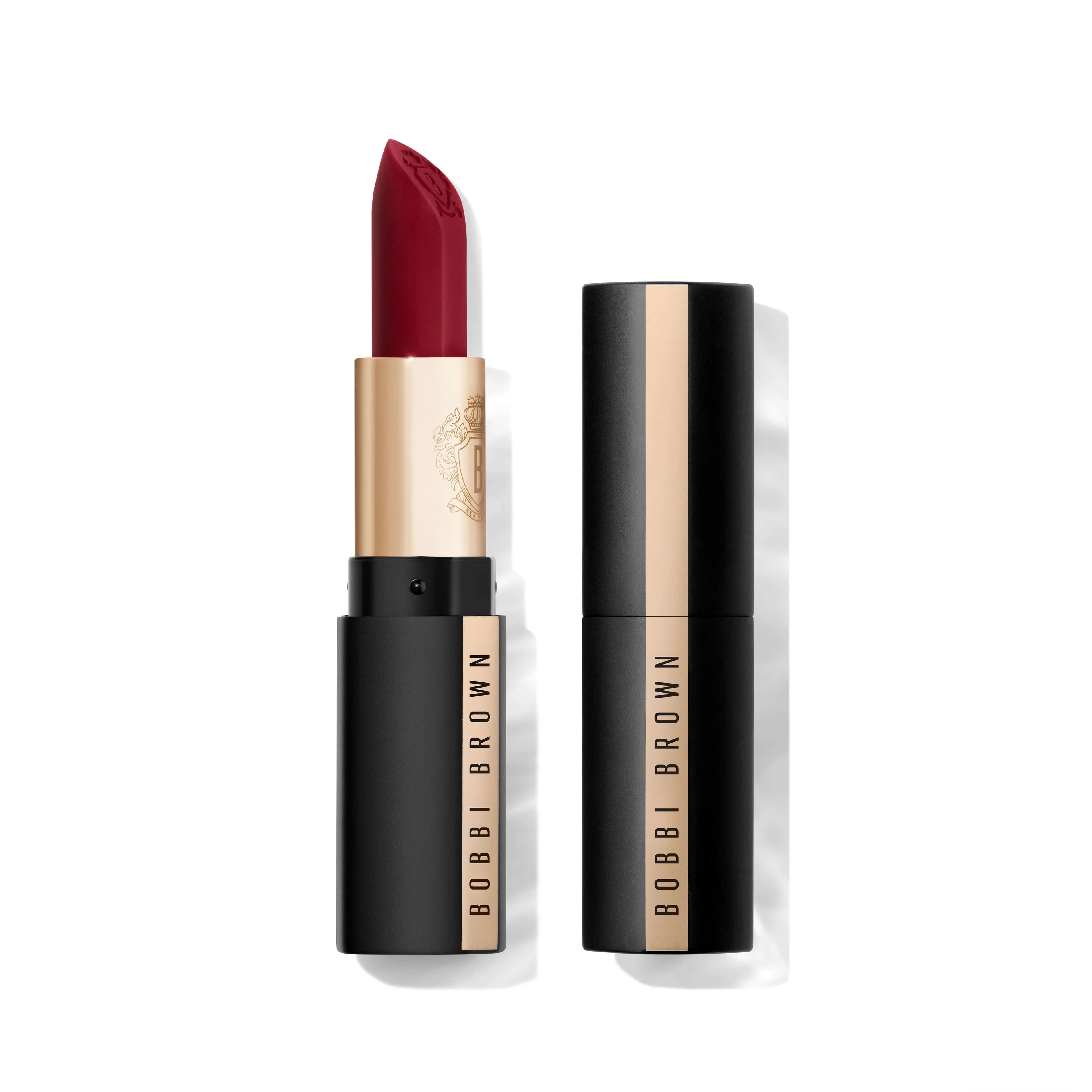 Lipstick Luxe Cashmere Matte - Rossetto, Rossetto mat