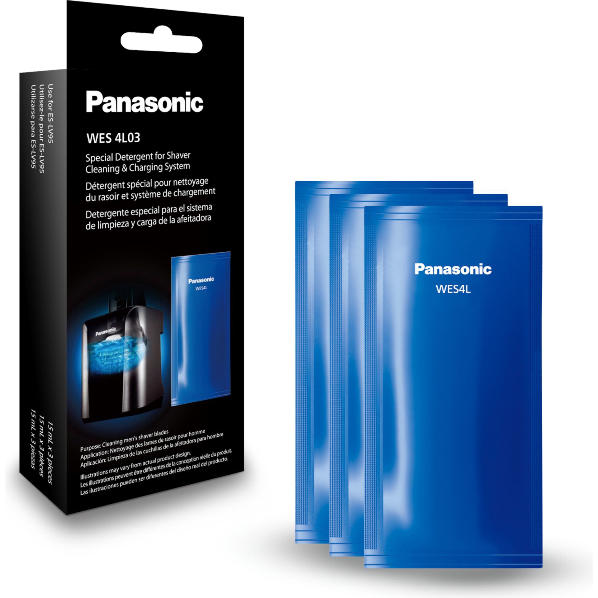 Panasonic WES4L03-803