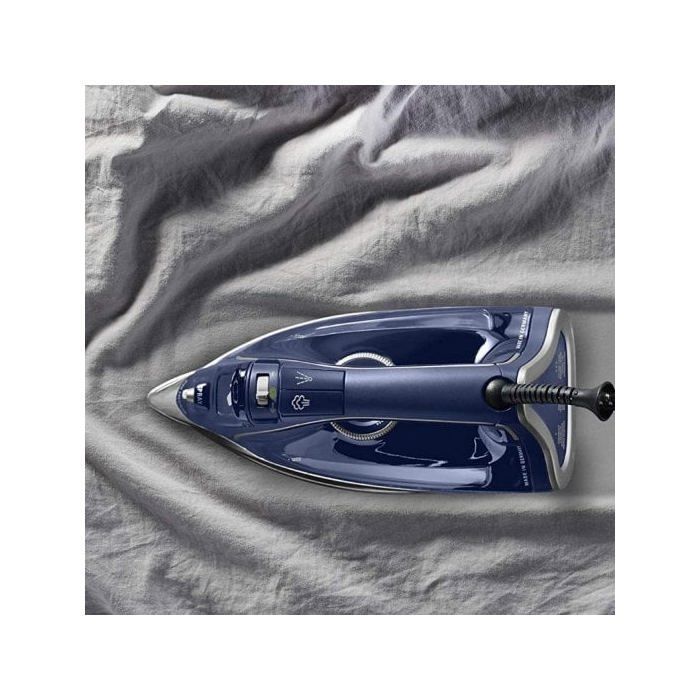 Steam iron - ROWENTA - DW8215D1 - 2800W - 200G steam output - Vitamin 400 HD soleplate
