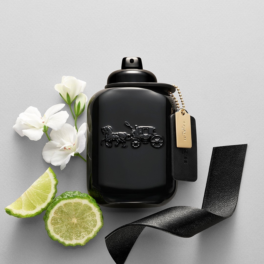 COACH parfumūdens vīriešiem – 40 ml