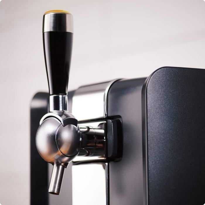 Pack Tireuse à bière PerfectDraft - 1 fût 6L Corona - 5 euros de consigne inclus - Idée cadeau