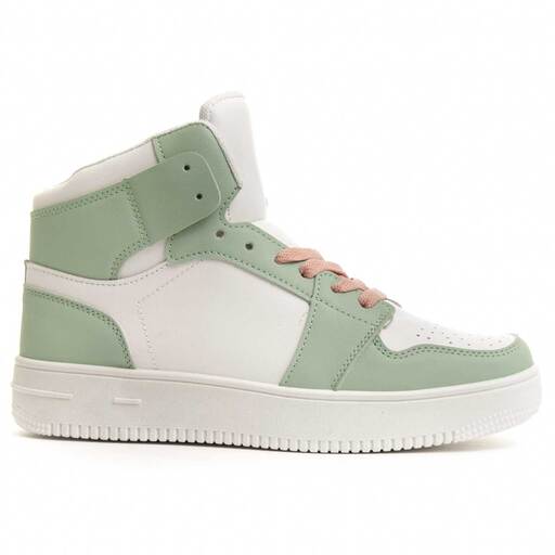 Montevita Forced6 Low-Top Sneaker