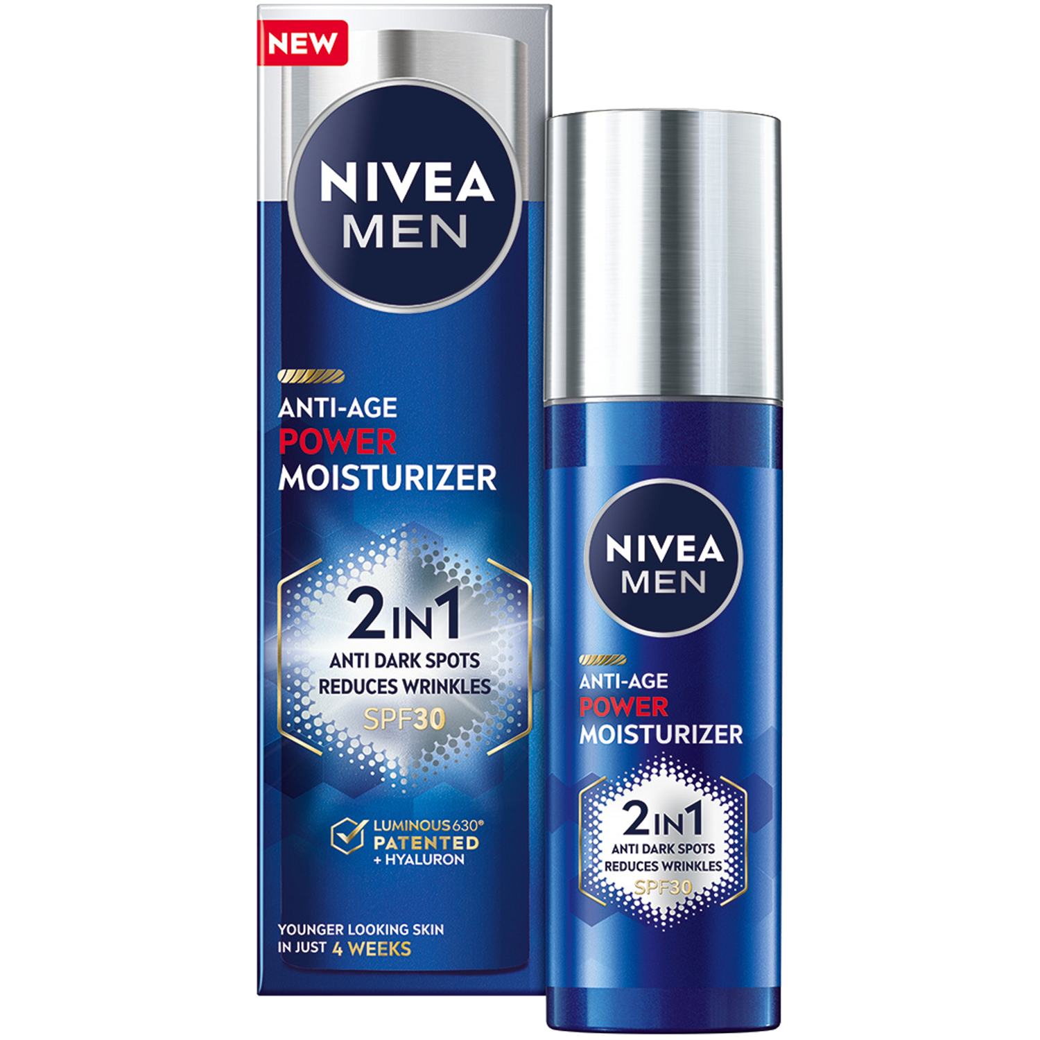 Nivea Men