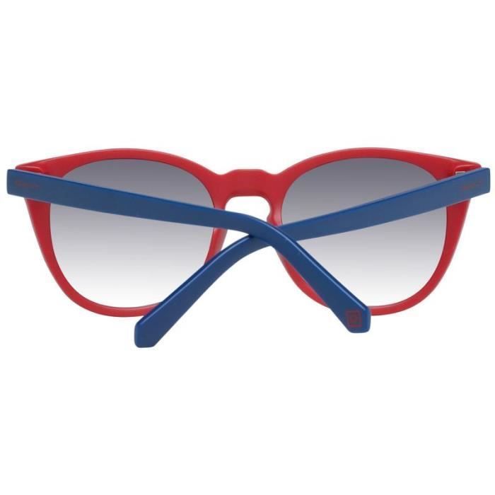 Óculos de Sol Femininos - GA8080 - 5467B - Categoria 4 - Estojo incluído