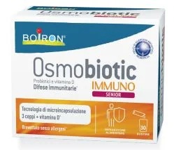 Osmobiotic Immuno Sen 30 zakjes