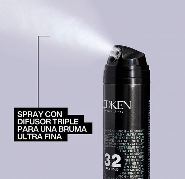 Lak na vlasy s maximální fixací | 300 ml