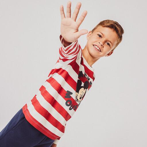  Tricou Mickey Mouse
