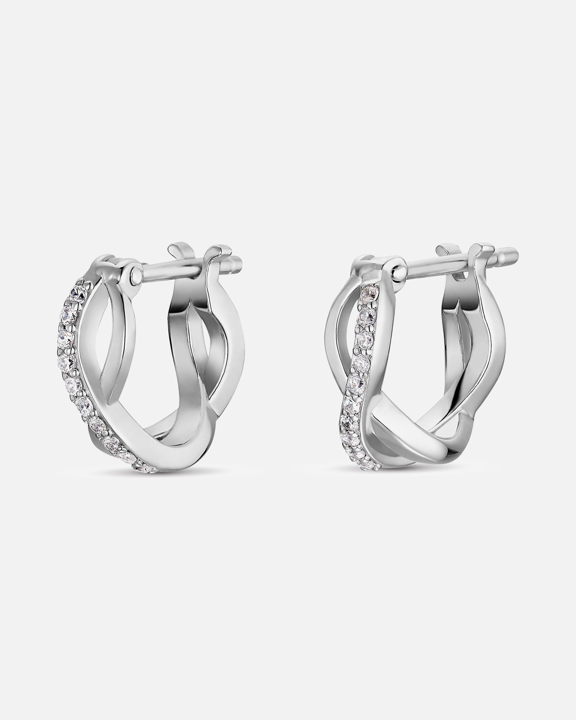 FAVS Boucles d'oreilles