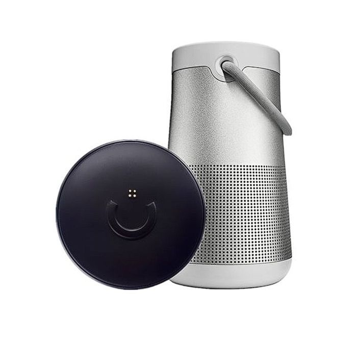 Haut-Parleur Bluetooth Station de Chargement de Base Cradle pour Bose Soundlink Revolve / Revolve + Ejpj032