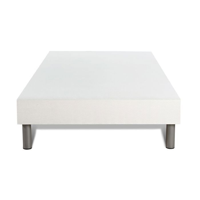 PERFORM 90x200 Set ProfiZone 5-zone Ultra Thick Memory Foam