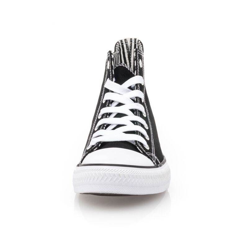 Korit / lenkkarit Homme Noir