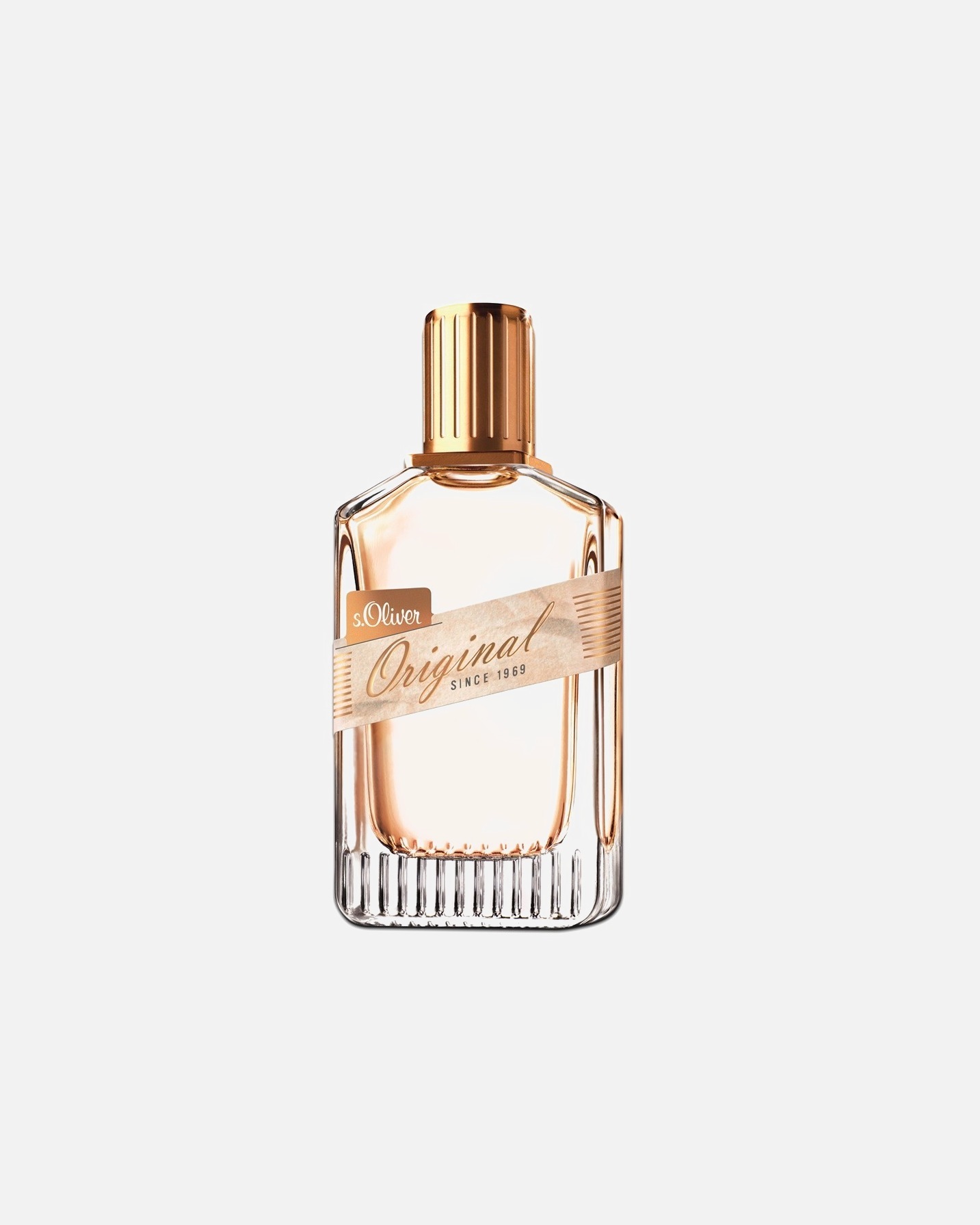 s.Oliver Eau de Parfum Original - 30 ml