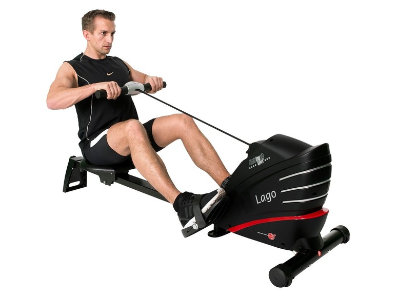 Christopeit Sport Christopeit Sport soutulaite Lago