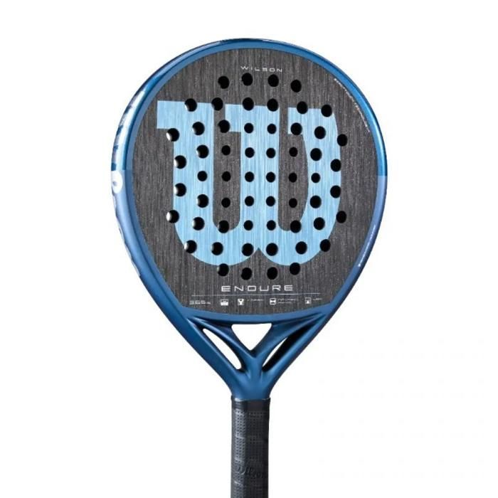 Wilson Endure V1 Padelschläger