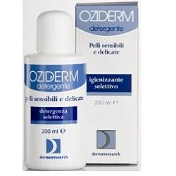 Oziderm υγρό καθαριστικό