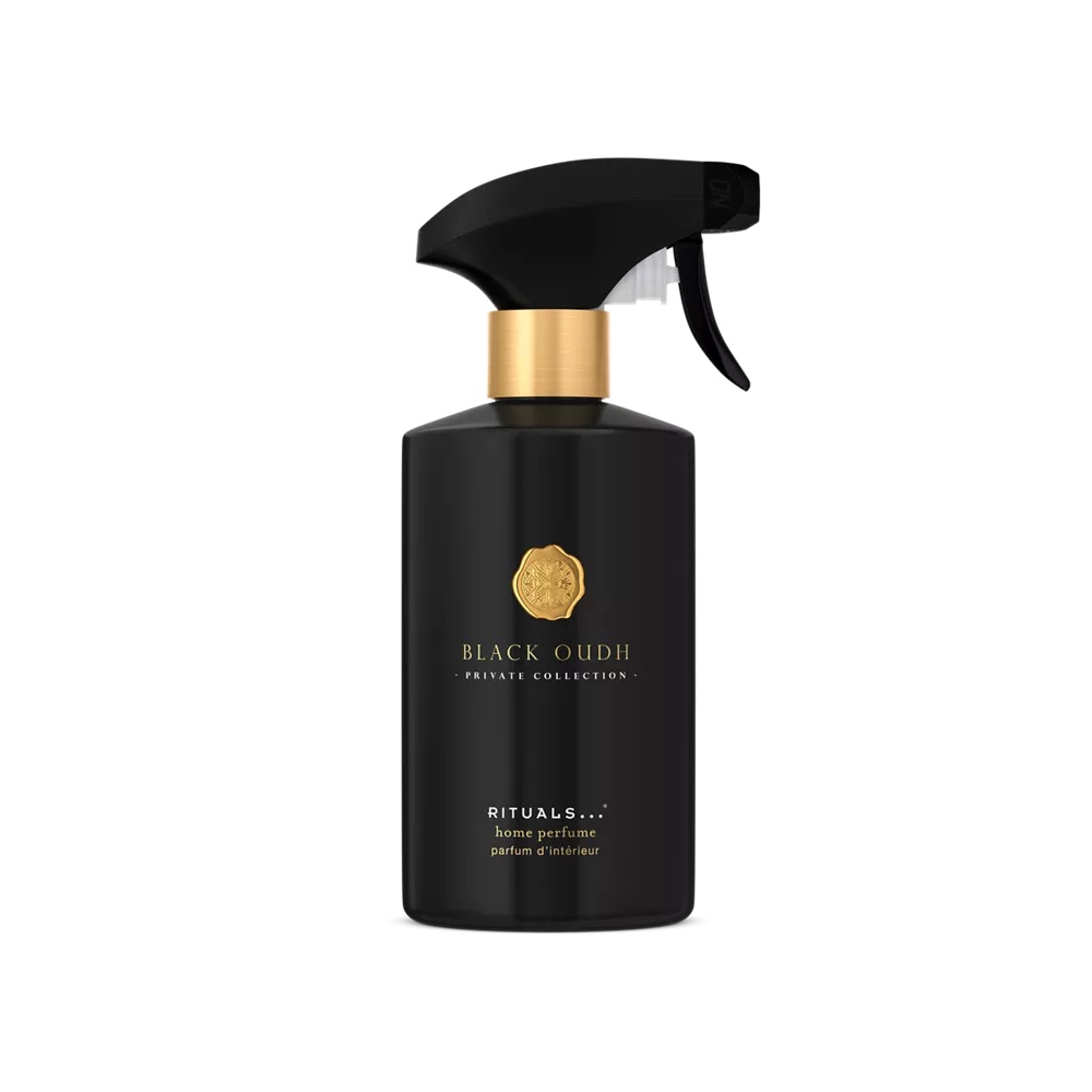 Private Collection Black Oudh Home Perfume parfem za dom, 500 ml