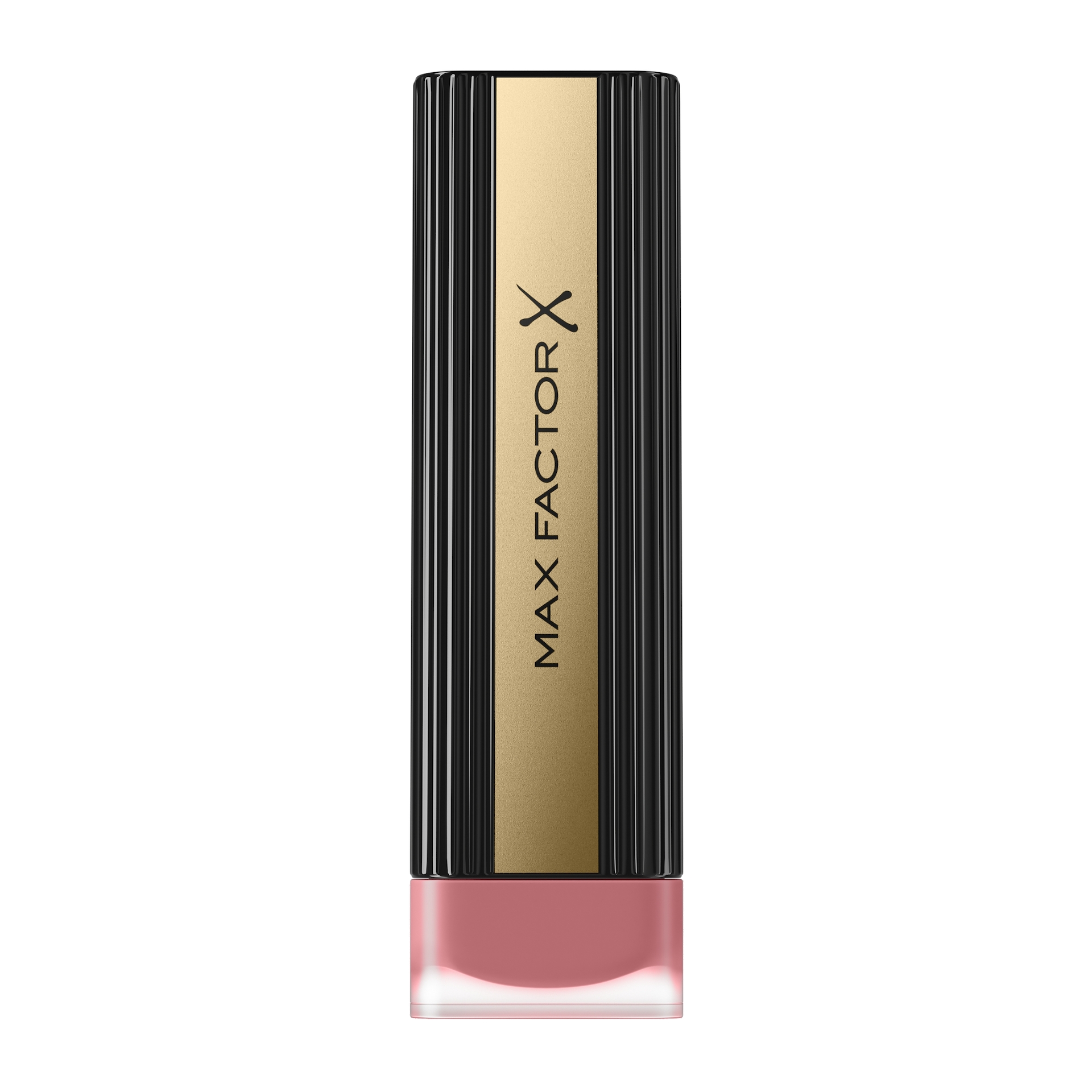Color Elixir ruž za usne Velvet Matte ruž za usne Nude - Max Factor