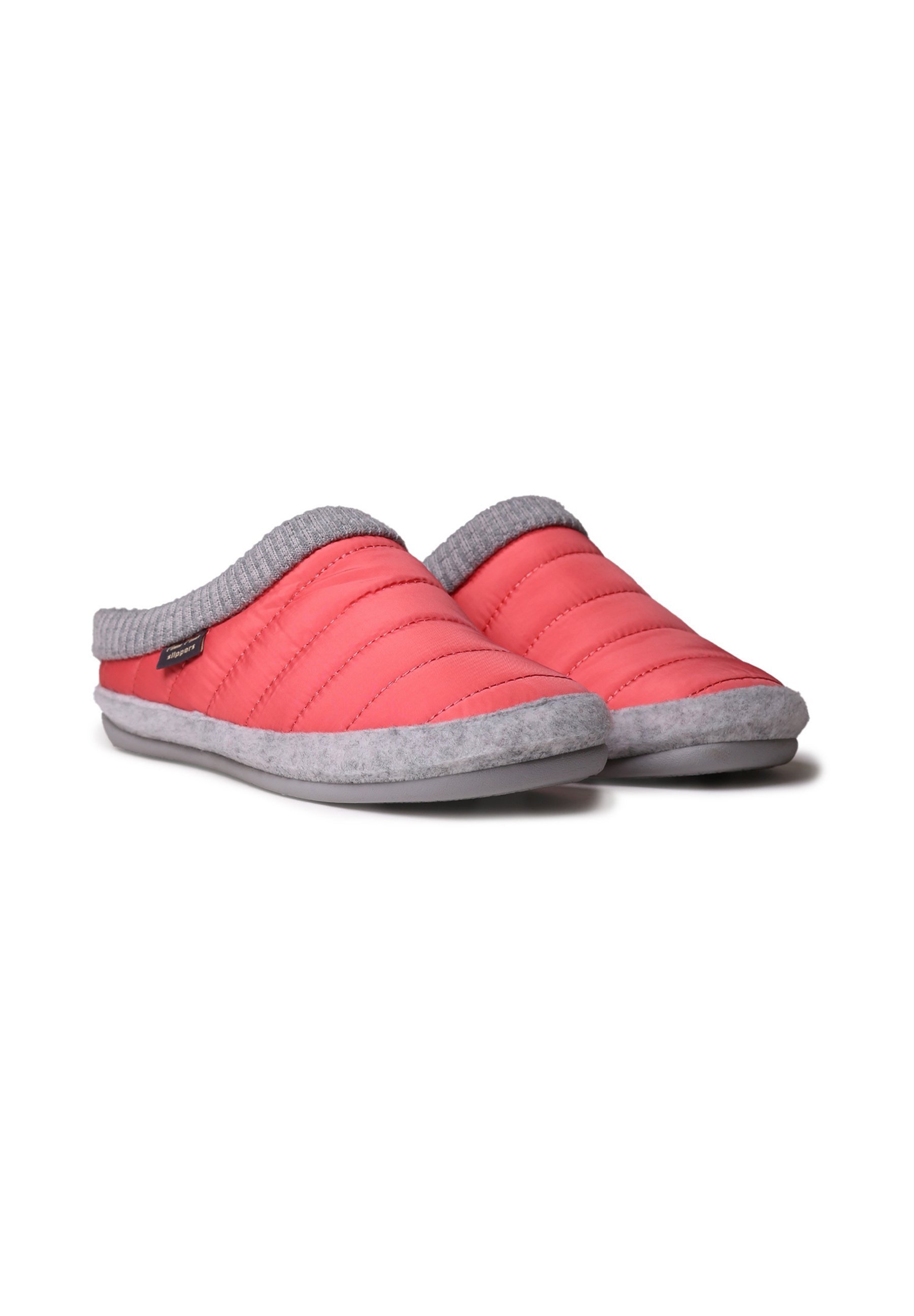 Toni Pons ALINS - Slippers - koraal