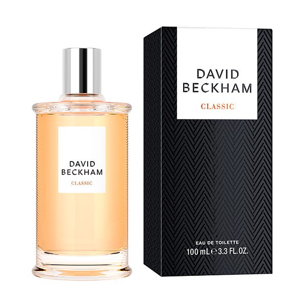 Klassisk | 100 ml