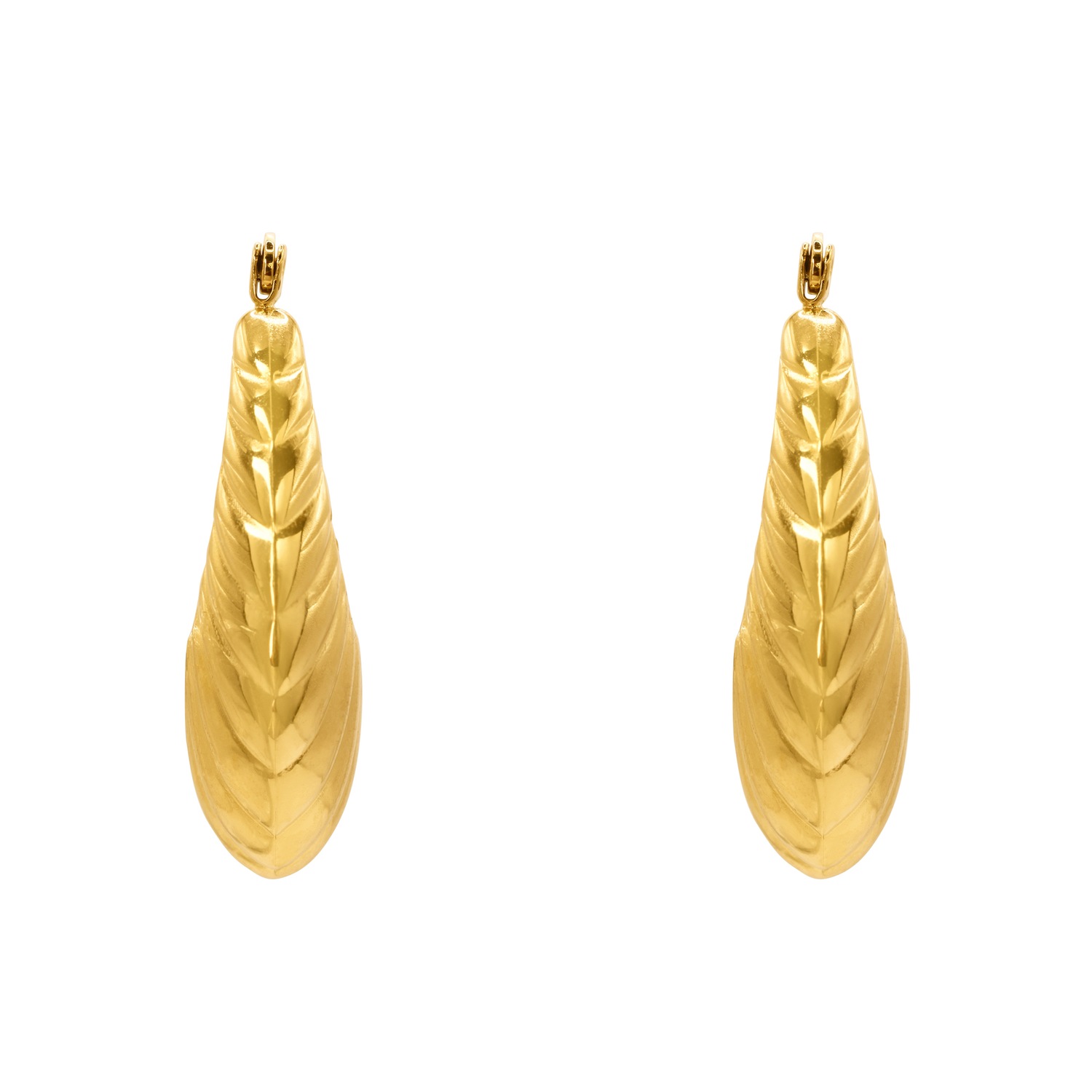 Heideman Boucles d'oreille Aulus