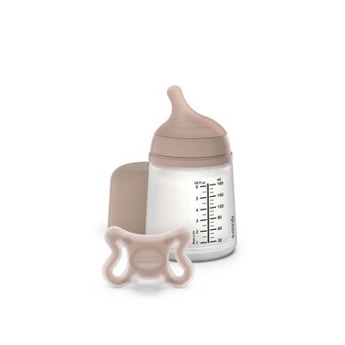 Suavinex Vastasyntyneen Reppu - 2-2M Zero Zero Medium 1 kpl 1 kpl