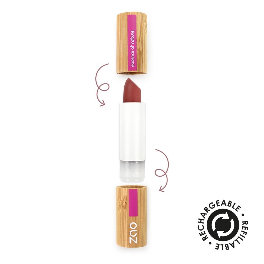 ZAO Rouge à lèvres Classic