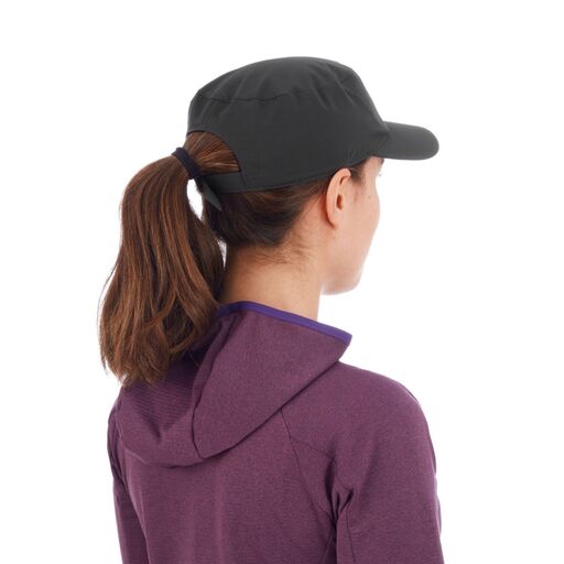  Gorra De Montaña Mammut Pokiok