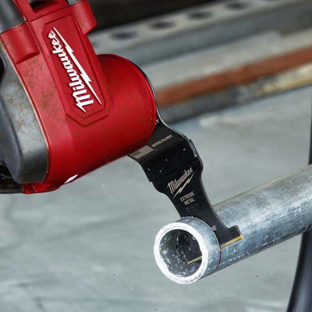 MILWAUKEE OPEN-LOK Multi-Tool Klingenset 9-teilig 49109113