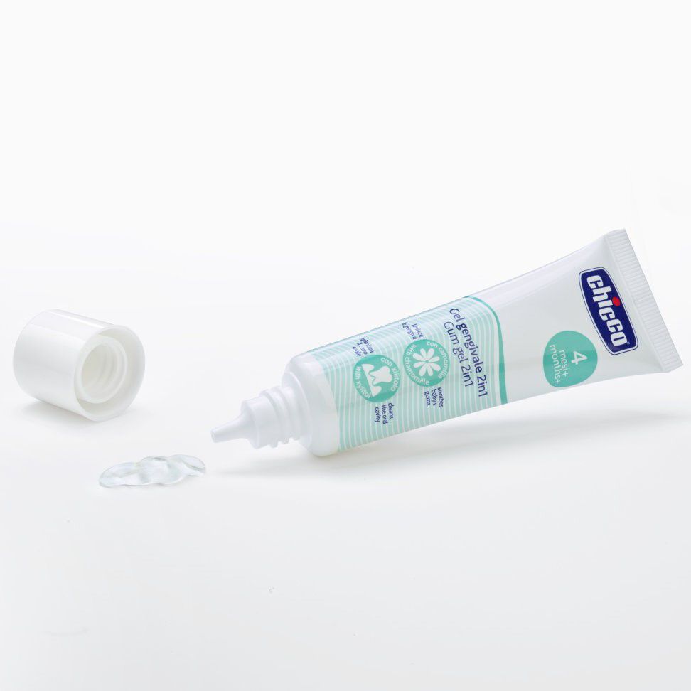 Chicco 4+ mjeseci