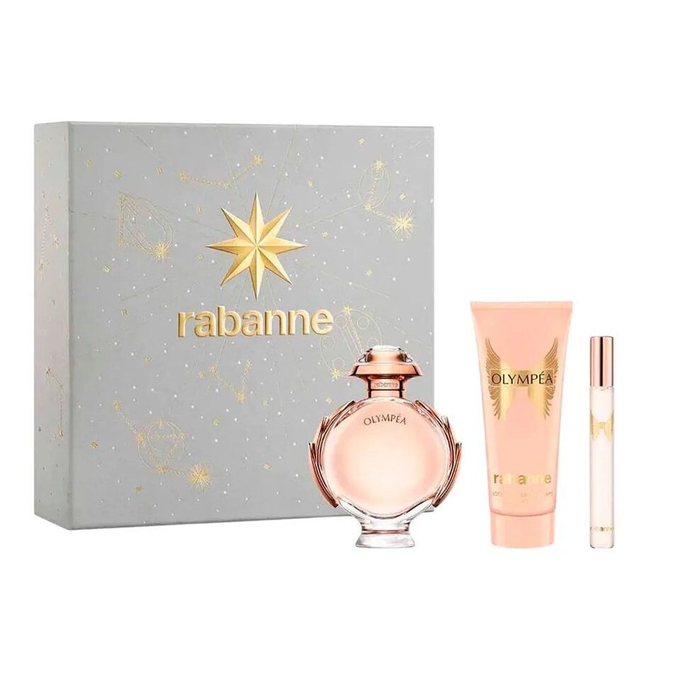 Paco Rabanne Olympea