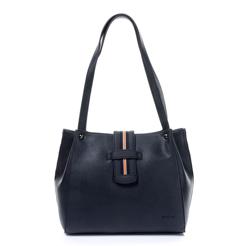 Borse da donna Borse blu
