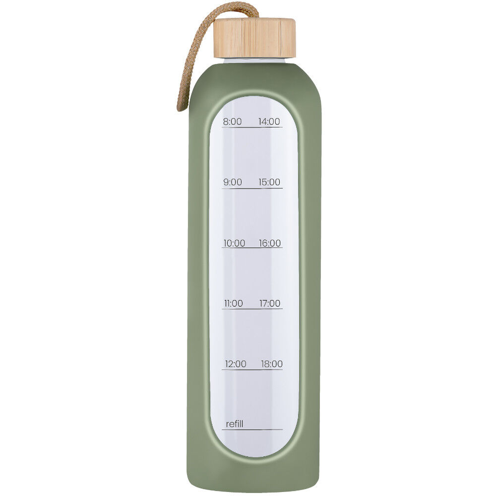 KiCA Hydro Glass