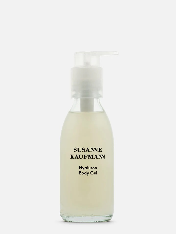 Hyaluron gel za tijelo 100 ml - Susanne Kaufmann