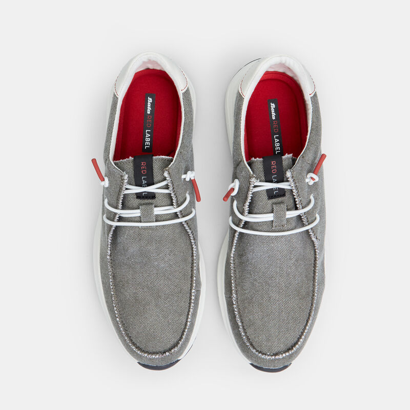 Buty sznurowane męskie Bata Red Label