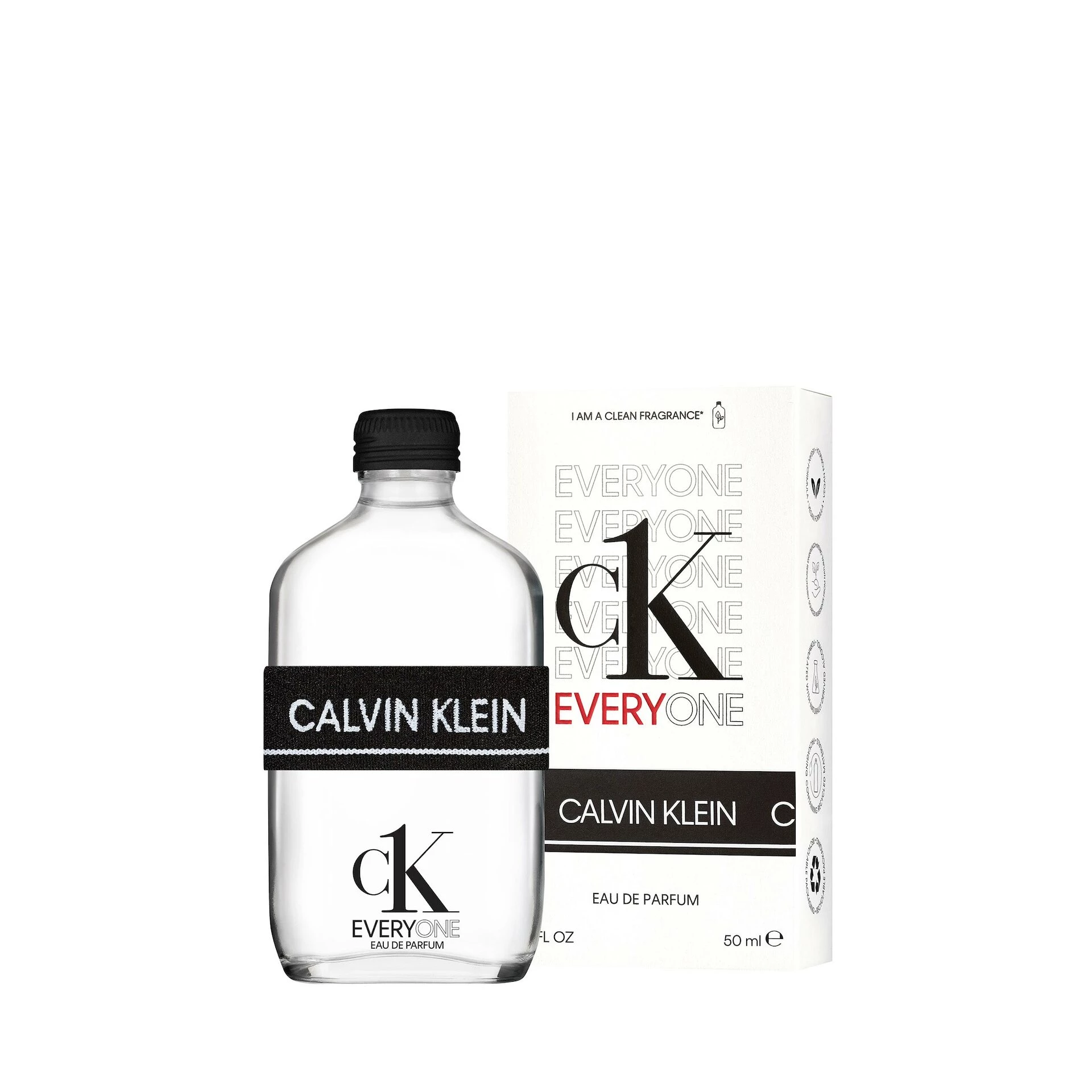 ck Everyone EdP 50 ml - Calvin Klein